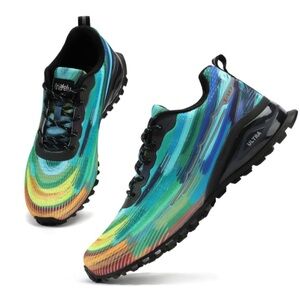 NWOB Kricely Trail Running Sneakers